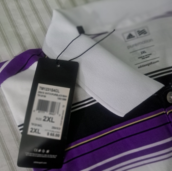 Adidas Puremotion - Picture 5 of 7